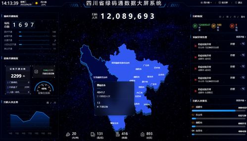 四川電信攜手成都打造5G數字孿生，賦能智慧蓉城數字政府新基建